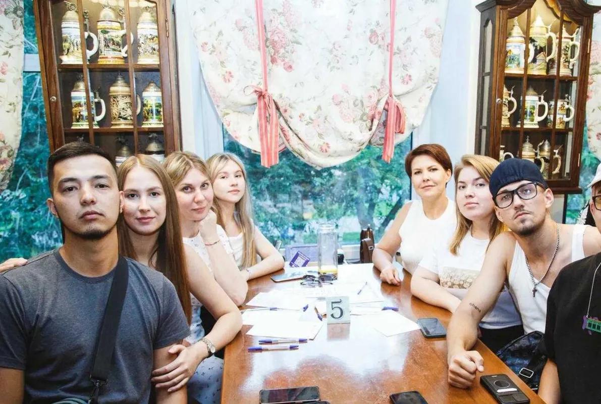 Блиц