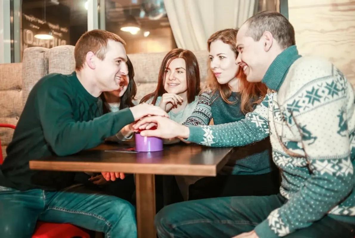 Миксер