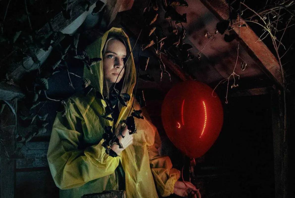 It