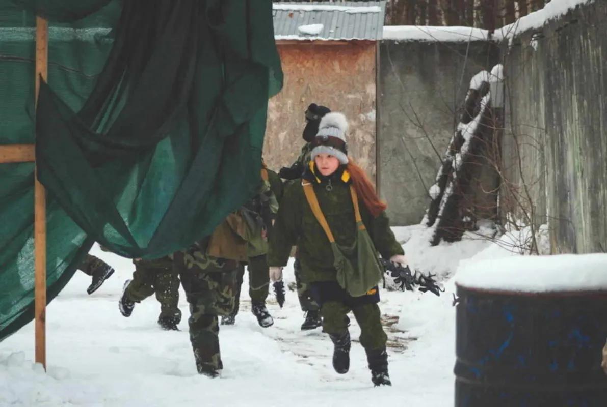 S.T.A.L.K.E.R.