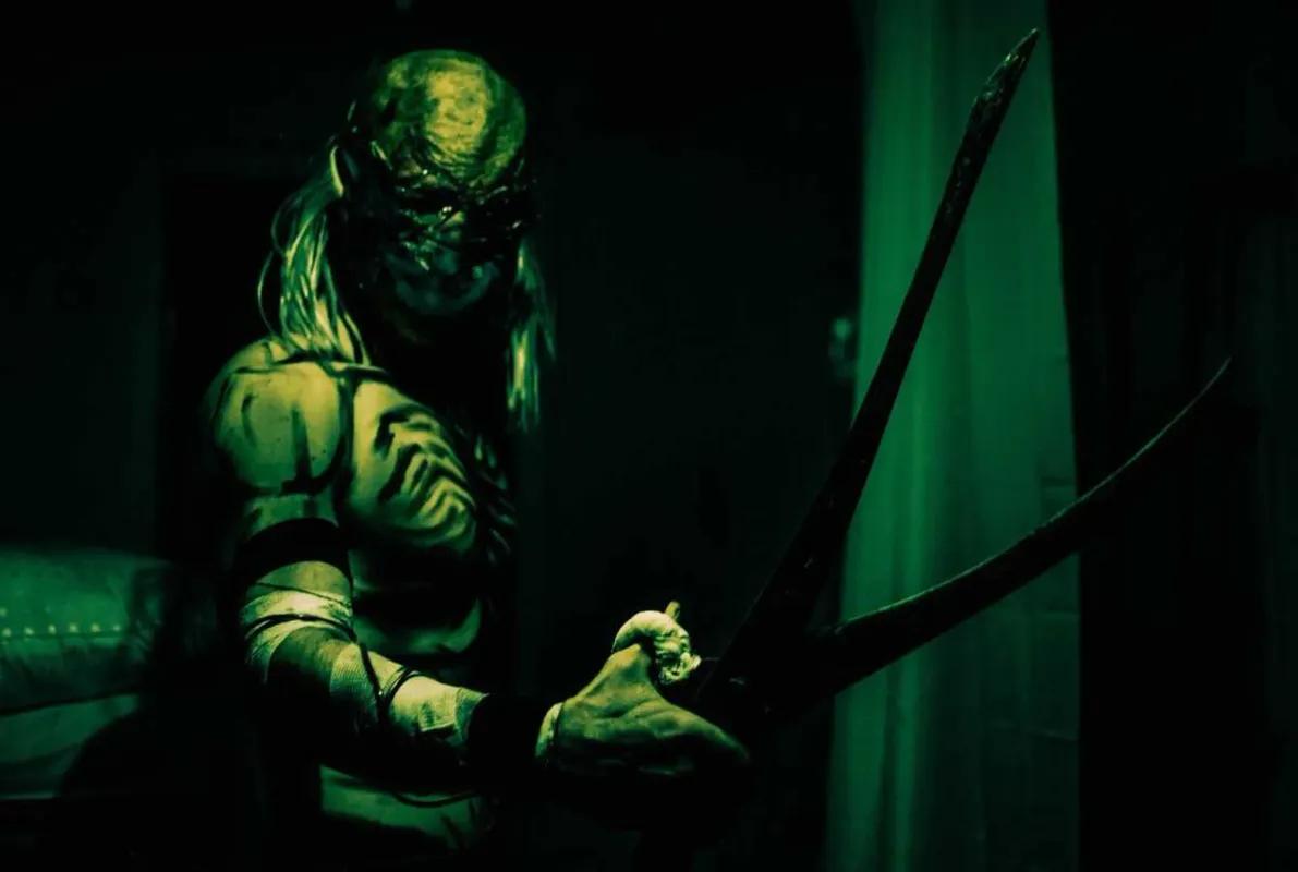 Outlast