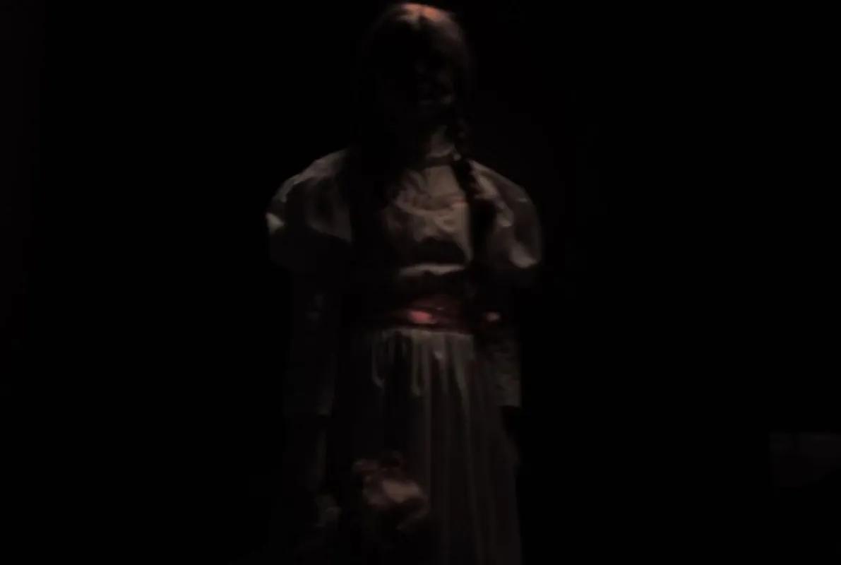 Annabelle
