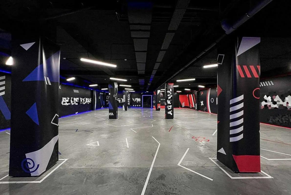 VR Arena