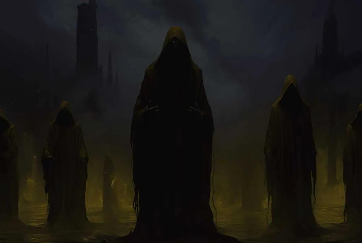 Культ