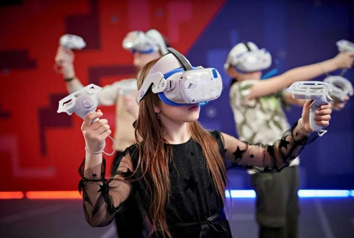 VR Arena