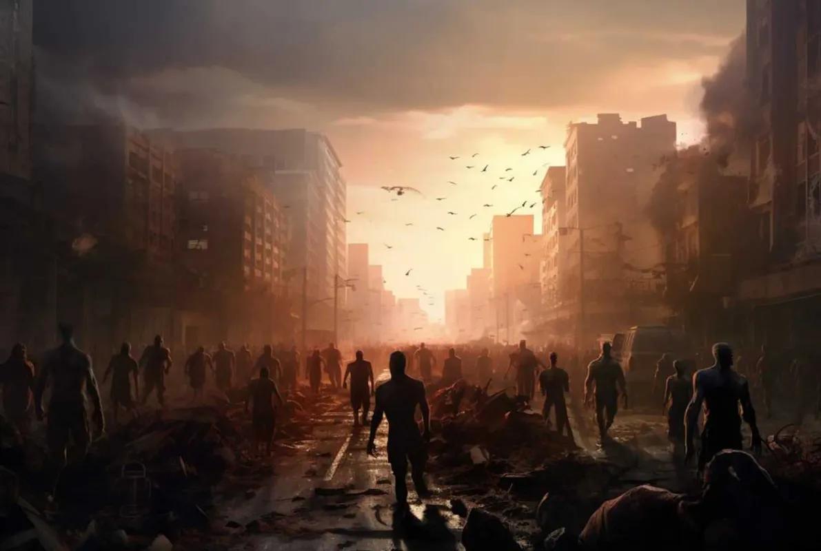 City Z
