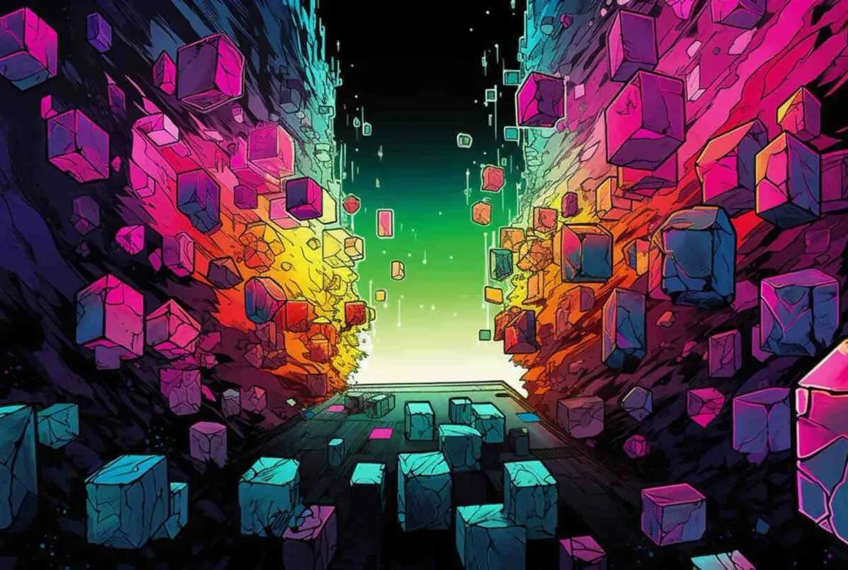 Cubes