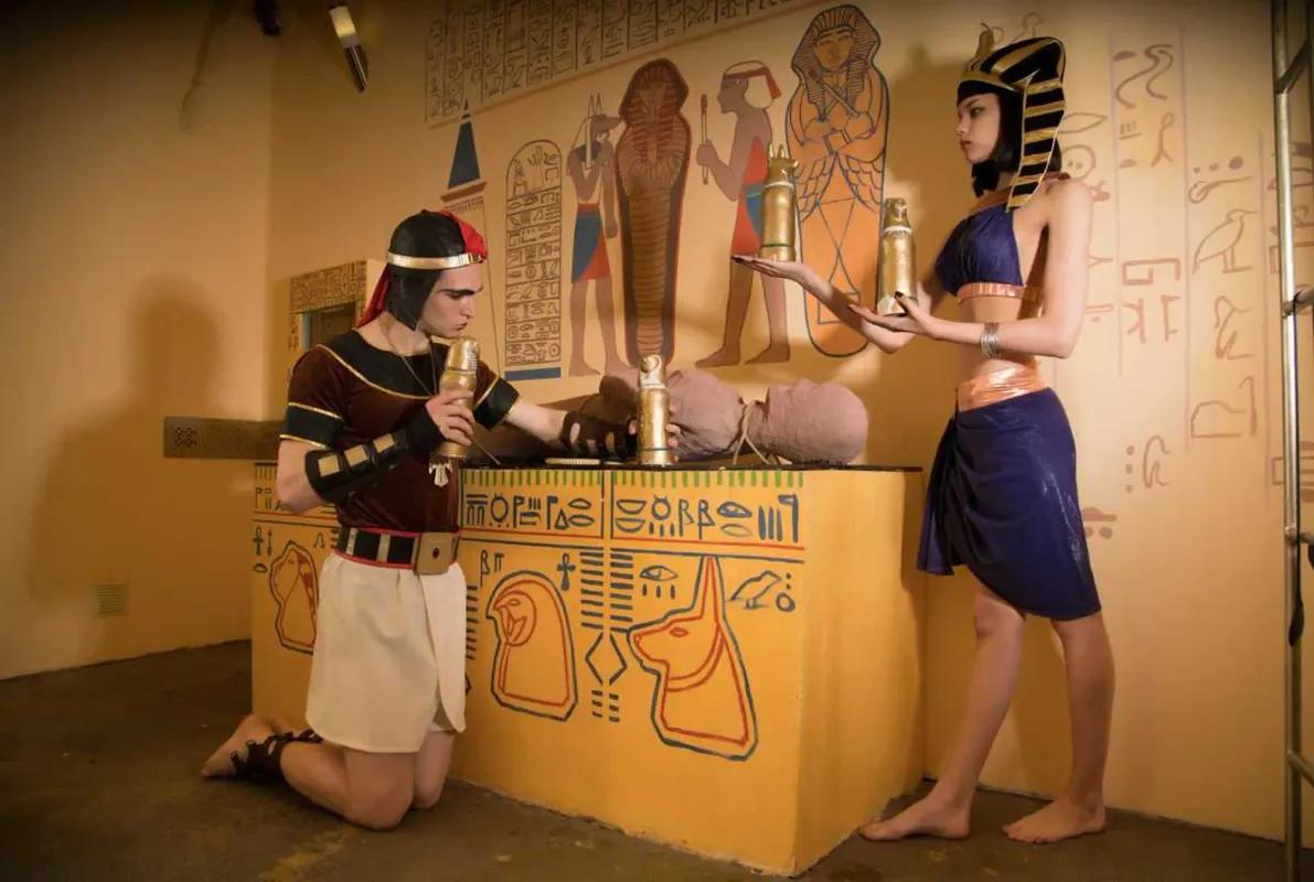 Мумия