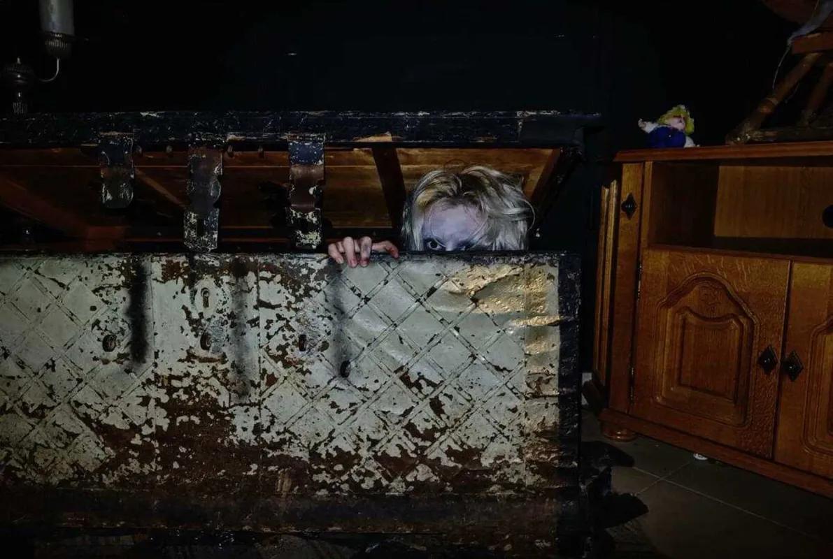 Дом № 132