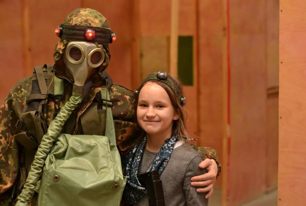 S.T.A.L.K.E.R.