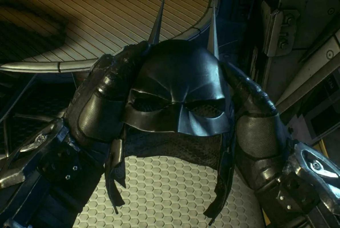 Batman