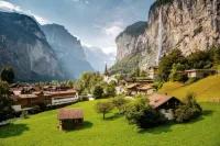Switzerland
