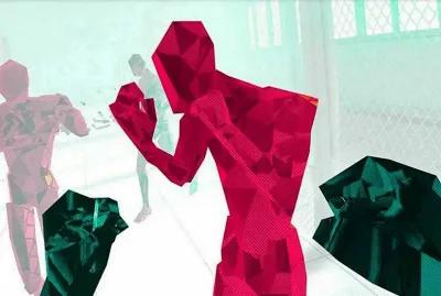 Superhot poster1