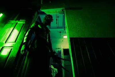 Outlast poster2