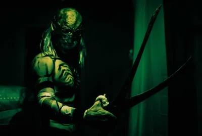 Outlast poster5
