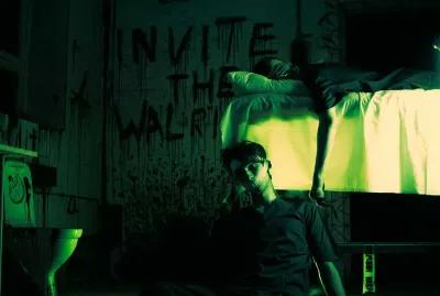 Outlast poster3