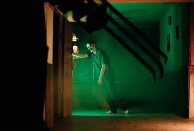 Outlast poster4