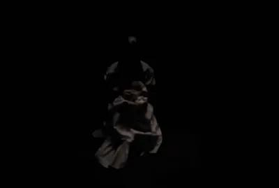 Annabelle poster2