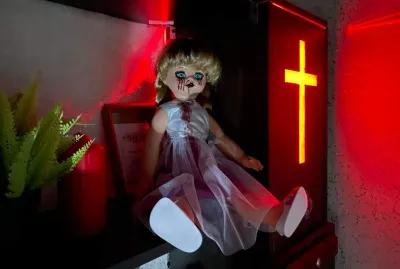 Annabelle poster3