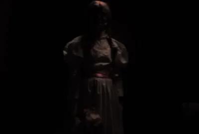 Annabelle poster1