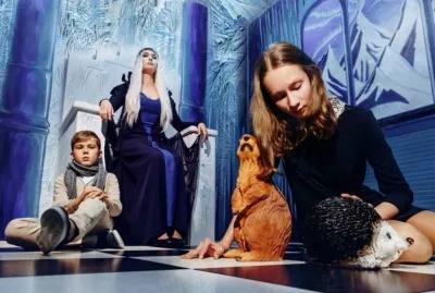 Narnia poster1