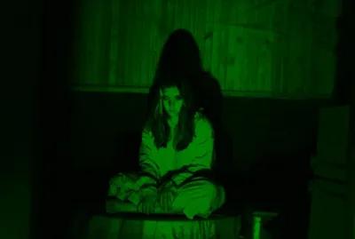 Scarecrow poster4