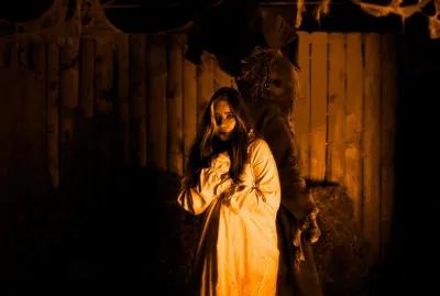Scarecrow poster1