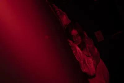 Нечто poster3