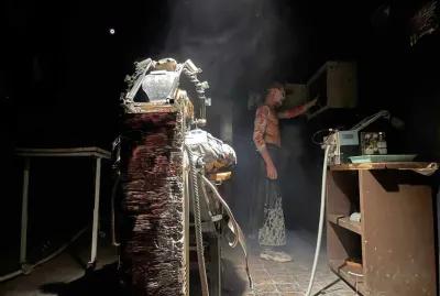 Outlast poster5