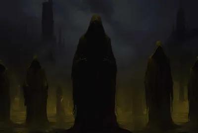 Культ poster1