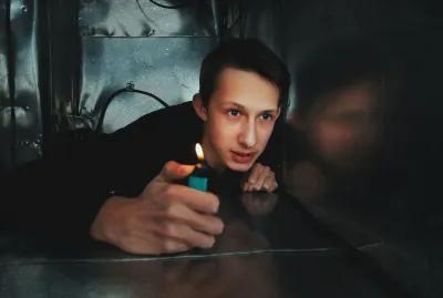 Бункер poster2