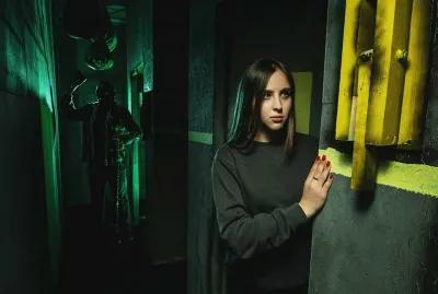 Жертва poster2