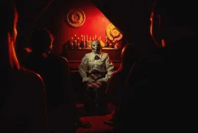 Outlast poster3