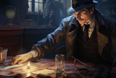 Sherlock poster1