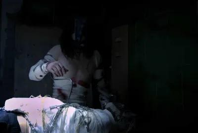 Outlast poster3