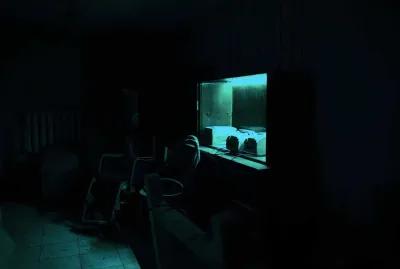 Outlast poster1