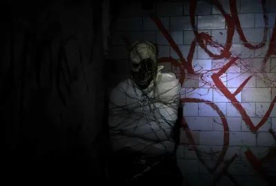 Outlast