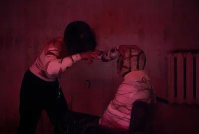 Outlast poster5