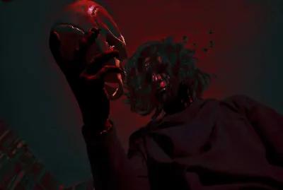 Outlast II poster3