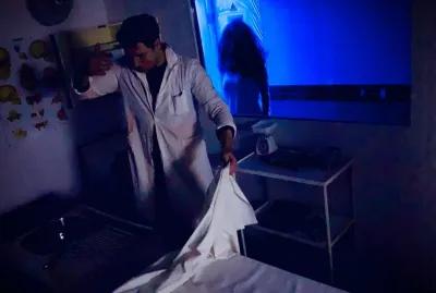Morgue poster3