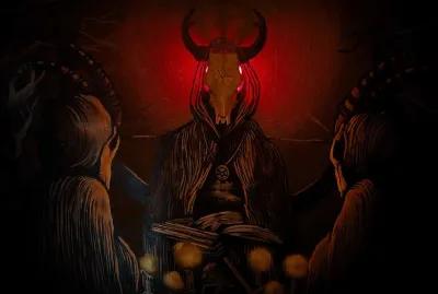 Ритуал poster4