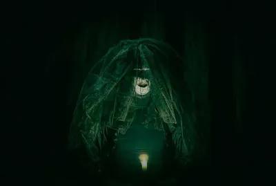 Астрал poster1