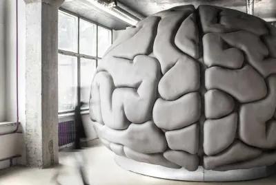 Brain poster1