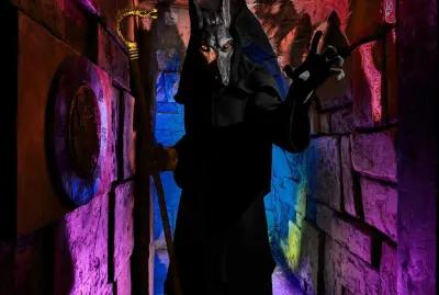 Pharaoh poster1