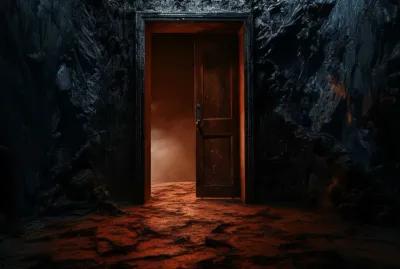 Hide and Seek poster1