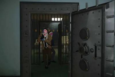 Payday 2 poster1