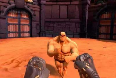 Gorn poster1