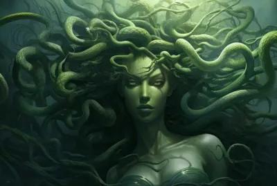 Medusa