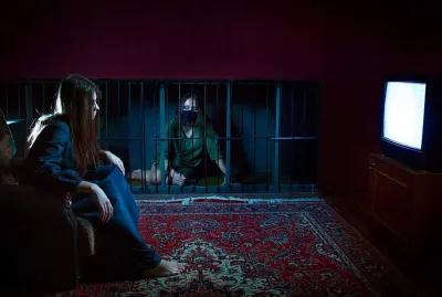 Алисия poster1