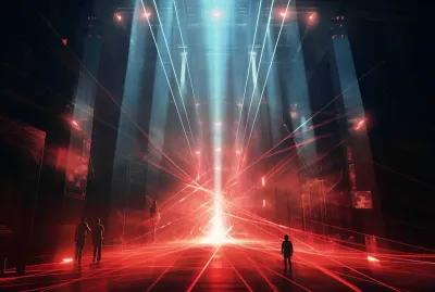 Лазертаг poster1